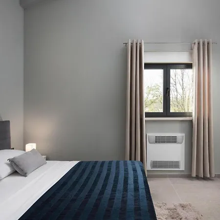 Ferienhaus Infinity