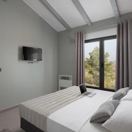 Ferienhaus Infinity *