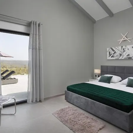 Infinity Feriehus Vodnjan