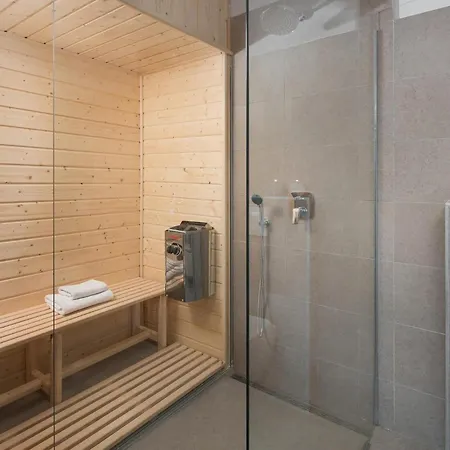 Ferienhaus Infinity Vodnjan