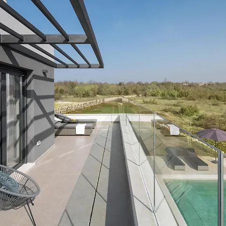 Infinity Ferienhaus