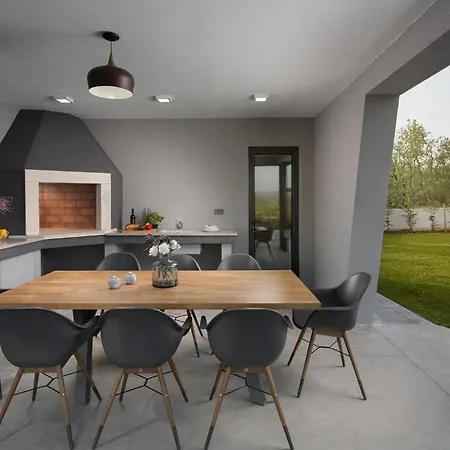 Ferienhaus Infinity