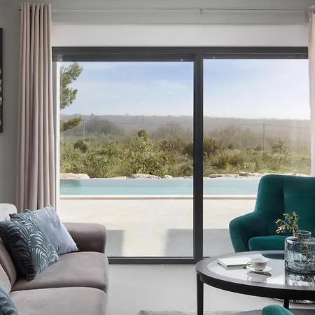 Infinity Ferienhaus *