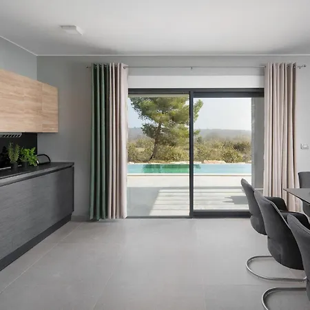 Ferienhaus Infinity *