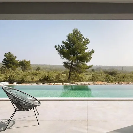 Infinity Feriehus Vodnjan