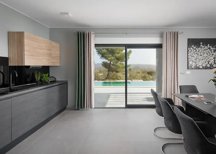 Vikendica Infinity *