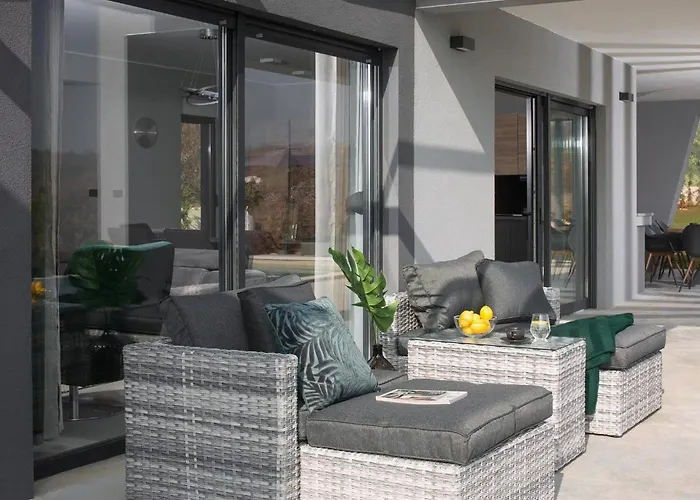 Infinity Vikendica Vodnjan