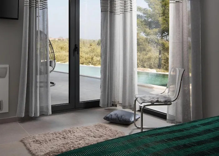 Vikendica Infinity Vodnjan