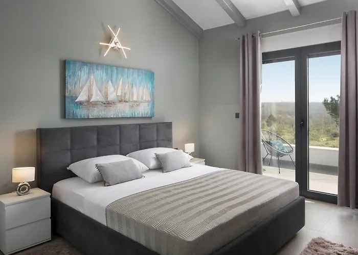 Vikendica Infinity *