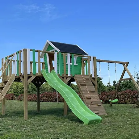 Infinity Casa vacanze *