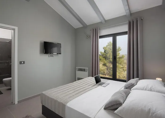 度假居 Infinity *